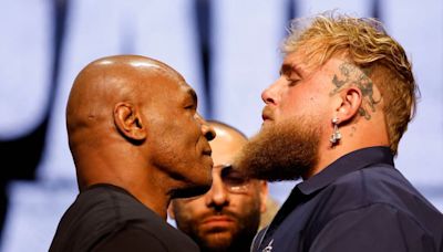 ¿Puede la pelea “Mike Tyson vs. Jake Paul” manchar al presente brillante del boxeo?