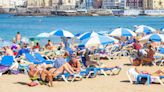 UK ambassador urges Brits to ‘be responsible’ in Spain after tourist fury