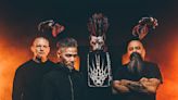 "Considering how people scoffed at the idea of Static-X without their most recognisable member, this line-up continues to prove its worth." Static-X's Project: Regeneration Vol. 2 is worthy of the band's legacy