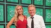 Pat Sajak's daughter Maggie keeping dad 'away from' boyfriend Ross McCall