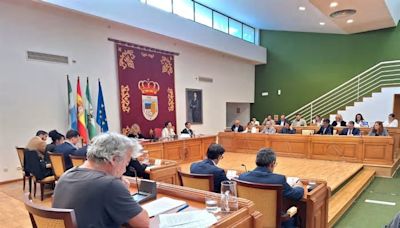 El Pleno de Torremolinos (Málaga) aprueba inicialmente la Ordenanza Municipal Reguladora de la Zona de Bajas Emisiones