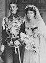 Wedding of Prince Gustaf Adolf and Princess Margaret