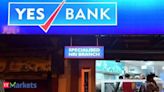 YES Bank shares climb 5% after Q1 profit grows 47% YoY to Rs 502 crore - The Economic Times