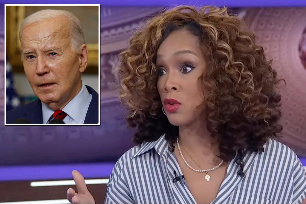 Ex-Baltimore prosecutor Marilyn Mosby wants Biden pardon as she claims fraud, perjury convictions were ‘politically targeted’