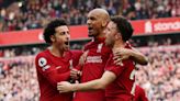Premier League: How to watch this weekend’s live football fixtures on TV