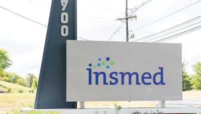 The Next Humira? Insmed Catapults 113% On Its 'Very Attractive' Opportunity In Lung Disease.