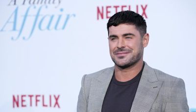 Zac Efron to star in ‘Famous’, Jody Hill set to direct