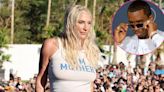 Kesha Changes ‘Tik Tok’ Song Lyrics During Surprise Coachella Performance: ‘F—k P. Diddy’