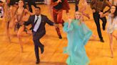 'Dancing with the Stars' Soars to New Heights in Motown Night