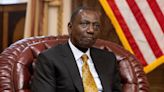 Kenyan president faces tough choices after day of bloodshed