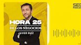 Hora 25 de los negocios | Deuda pública, un problema al alza | Cadena SER