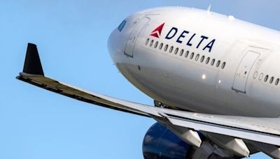 Delta Air Lines Q2 Earnings: EPS Miss, Revenue Beat, Underwhelming Q3 EPS Outlook And More