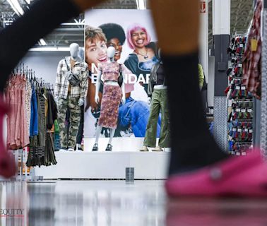 Walmart retools its young adult clothing line in pursuit of fashion credibility - ET BrandEquity