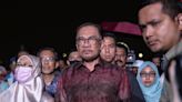 Anwar admits it wasn’t easy dropping ‘close, loyal friends’ as GE15 candidates