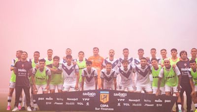 Orgullo de Liniers: Vélez y un campeonato histórico con los chicos del club