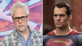 James Gunn Confused by Conspiracy Theory Over Henry Cavill’s Superman Re-Casting: My Superman ‘Was Always...