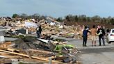 At least 3 dead in Oklahoma tornadoes as severe storms threaten Missouri to Texas