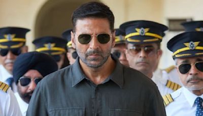 Akshay Kumar says he's more mindful of his films now; opens up on importance of picking 'entertaining and unique' projects