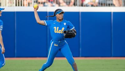 UCLA Women's Softball: Tom Brady's Niece Wins Major Honor for Second Straight Year