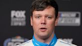 NASCAR driver Erik Jones defends medical treatment following wreck at Talladega