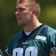 Zach Ertz