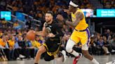 Steph Curry's latest NBA playoff challenger Lakers' Jarred Vanderbilt