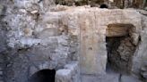 Elevator project in Old Jerusalem leads to surprising finds