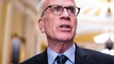 Democratic Sen. Peter Welch Calls On Joe Biden To Withdraw From 2024 Race