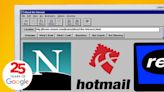 Life before Google: 7 retro services that helped us survive, from Altavista to Hotmail