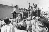 1953 Iran coup