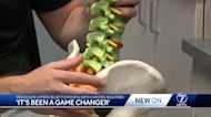 New lower back pain treatment offering lasting results