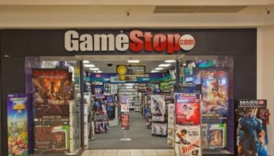 GameStop完成配股集資逾72億 市後急升13%