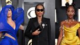 Kickin' Facts with Legendary Lade | 21 best dressed celebrities at the 2023 Grammys