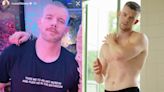 Netflix & chill? Russell Tovey prefers bathroom sex in art museums