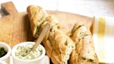 How to Make Garlic Bread 4 Ways For the Ultimate Easy Dinner Side Dish