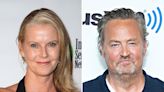 Matthew Perry’s Ex Maeve Quinlan Details His Early Career Days and Devastating Struggles