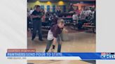 Pine Island adapted bowling team is getting ready for the State Tournament