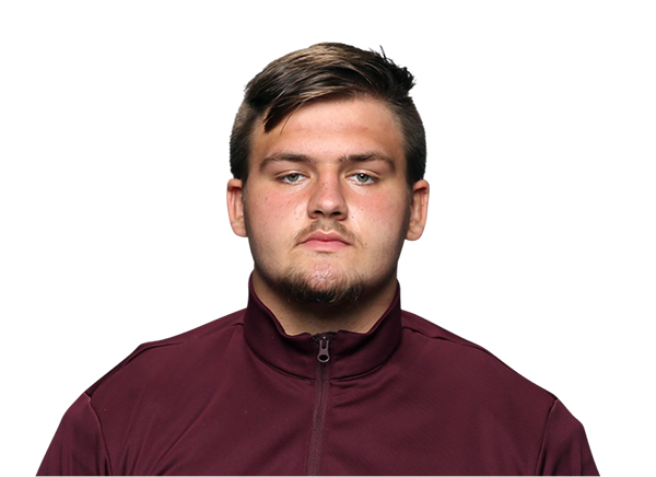 John Stone - Eastern Kentucky Colonels Offensive Lineman - ESPN