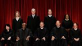 Beyoncé tickets, Bali trips and book deals: Here's how Supreme Court justices earned money this year