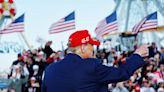 Trump's MAGA rallies are getting an inflated boost from the press