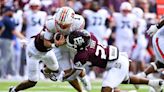 Texas A&M's Taurean York named Best Linebacker on DCTF All-Texas College Team