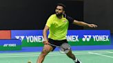 Thailand Open 2024 badminton: Where to watch live streaming and telecast in India