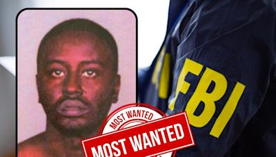 Fugitive in $150K NJ armed robbery caught, prosecutors say