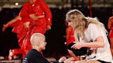 Taylor Swift Fans Mourn the Death of 9-Year-Old Cancer Patient Who Received '22' Hat