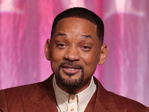 Will Smith Talks 'Bad Boys 4' and Names His Real-Life Ride or Dies (Exclusive)