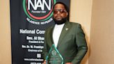 Willie ‘Prophet’ Stiggers Honored at National Action Network’s Annual Convention