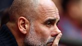 It's tiresome to listen to Pep Guardiola's moans about fatigue