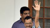 HC reserves order on Kejriwal's interim bail