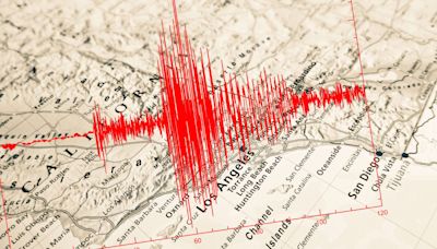 2 sets of earthquake swarms have hit California. What's going on?