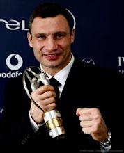 Vitali Klitschko